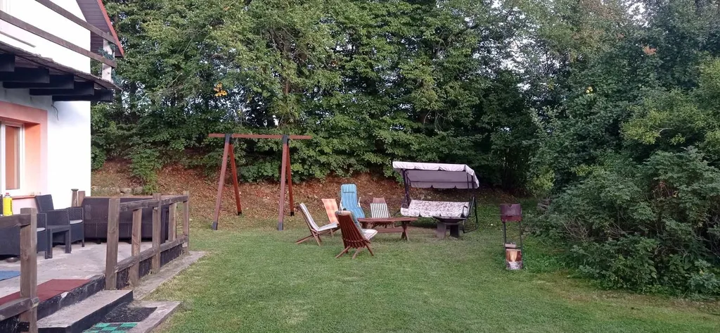 3-комнатный Дом