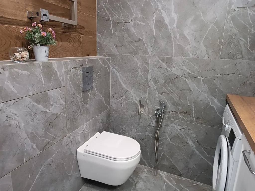 VIP Апартамент у моря «Панорама»