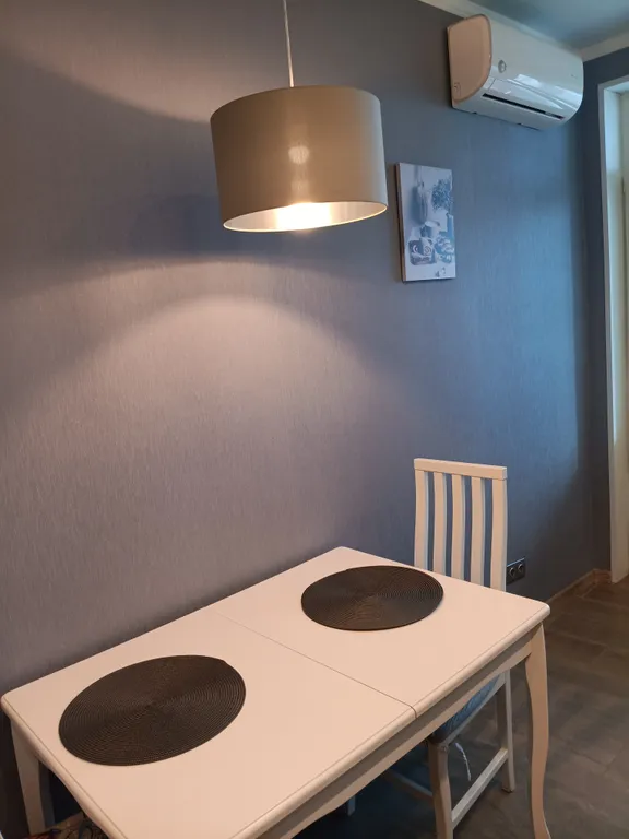 Уютная квартира в ближнем Арбеково.