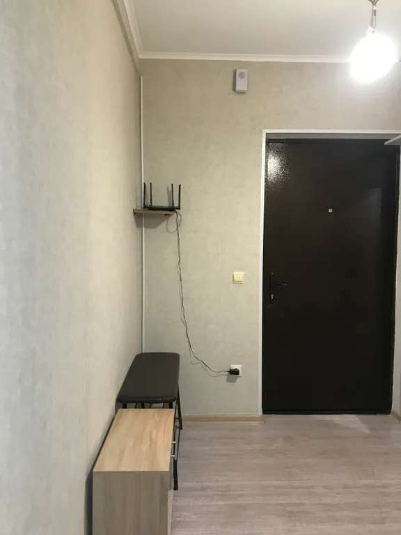 Квартира Квартира Уютная евродвушка у реки Кубань — Краснодар