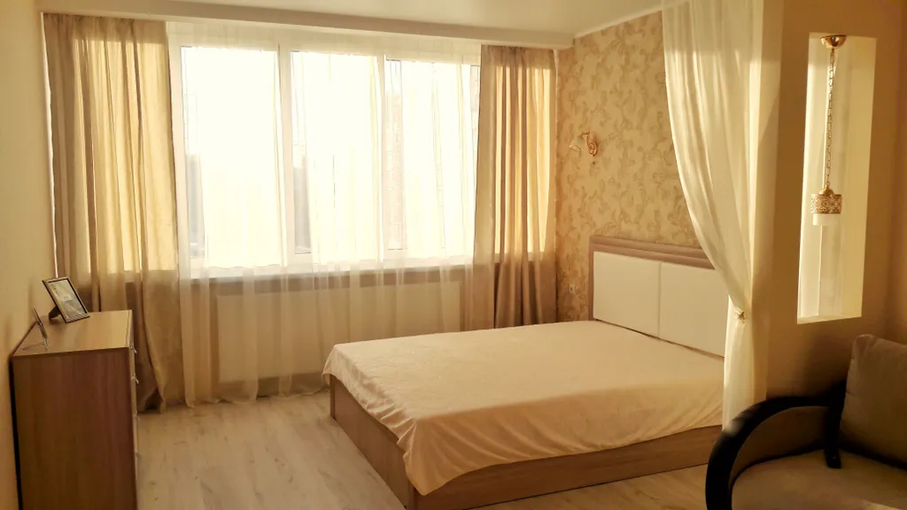 Апартаменты Romance