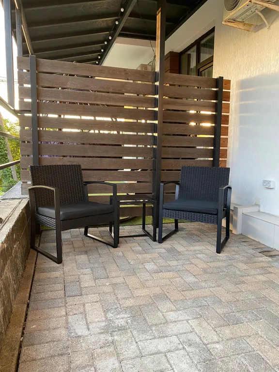 Квартира Квартира Студия не как у всех — Адлер