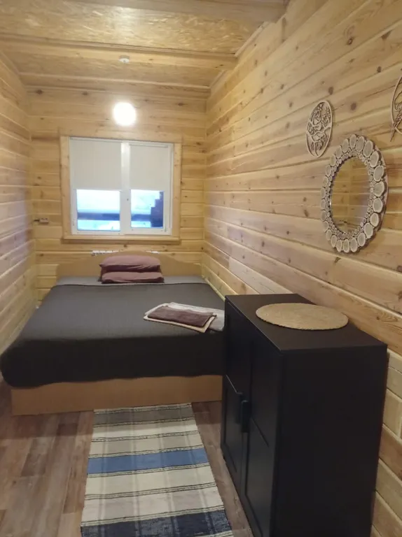 Гостевой Эко-дом