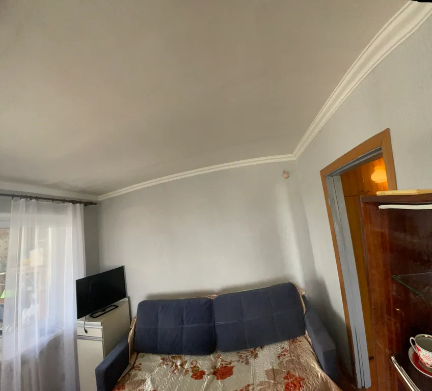 Уютная сталинка