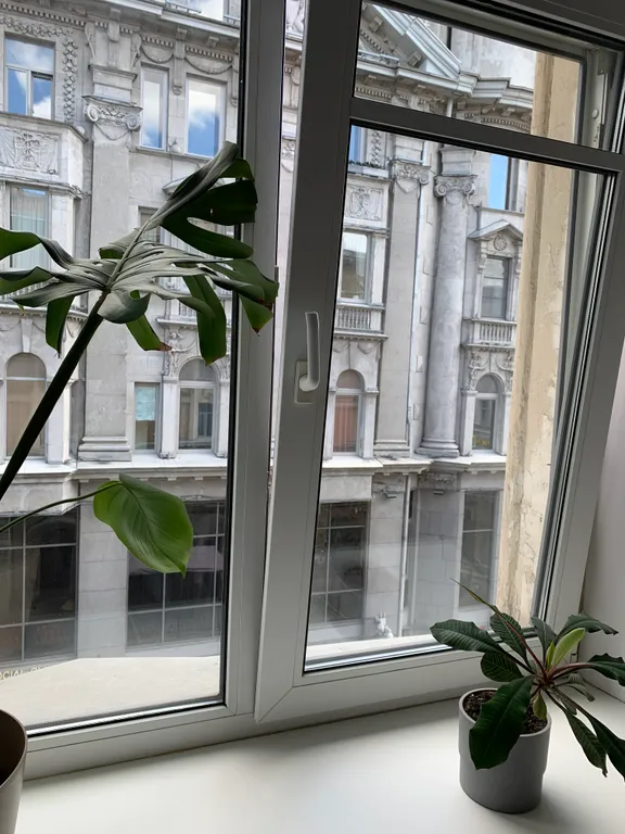 Квартира Квартира Студия на 5 углах, 25 метров — Санкт-Петербург