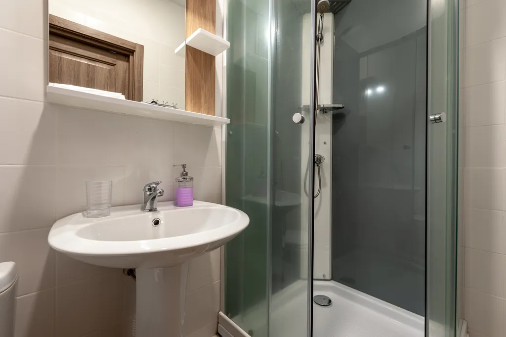 Квартира Квартира в центре событий — Екатеринбург