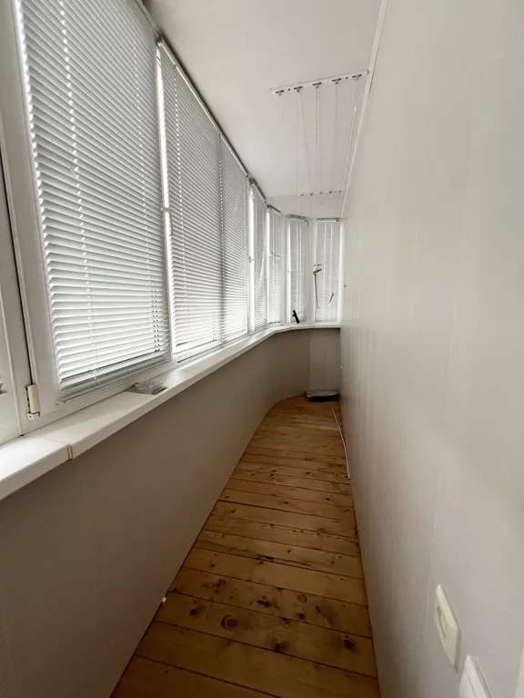 Уютная квартира в свечке в новой части города