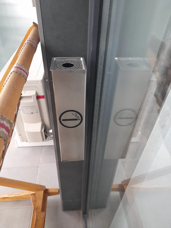 Апартаменты на пляже