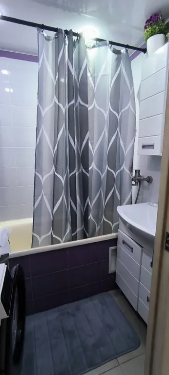 2-х комнатная квартира на Пархоменко