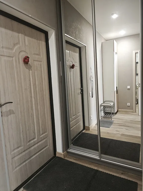 ЖК Евпатория 1-комнатная квартира