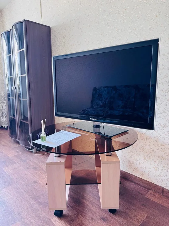 Уютная квартира в историческом центре с видом на Волгу