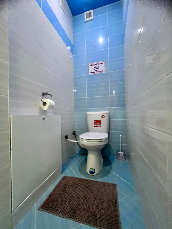 2-комнатная люкс на Тундровом