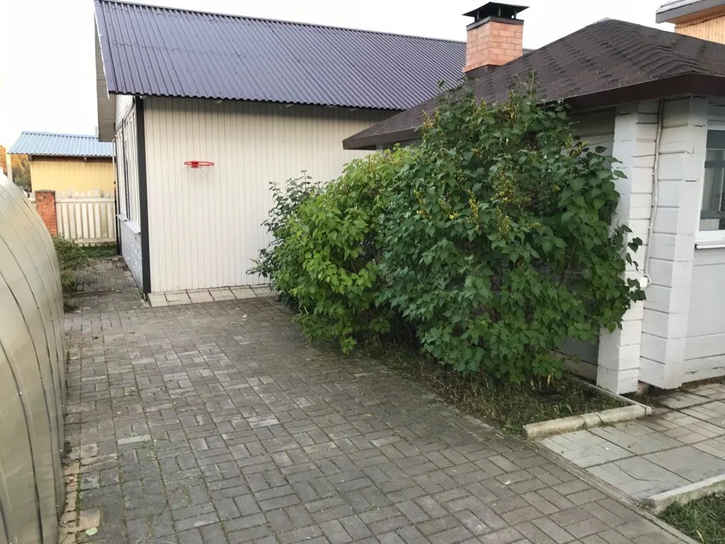 Семейный номер с сауной