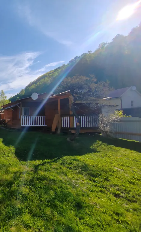 Семейный отдых в Листвянке