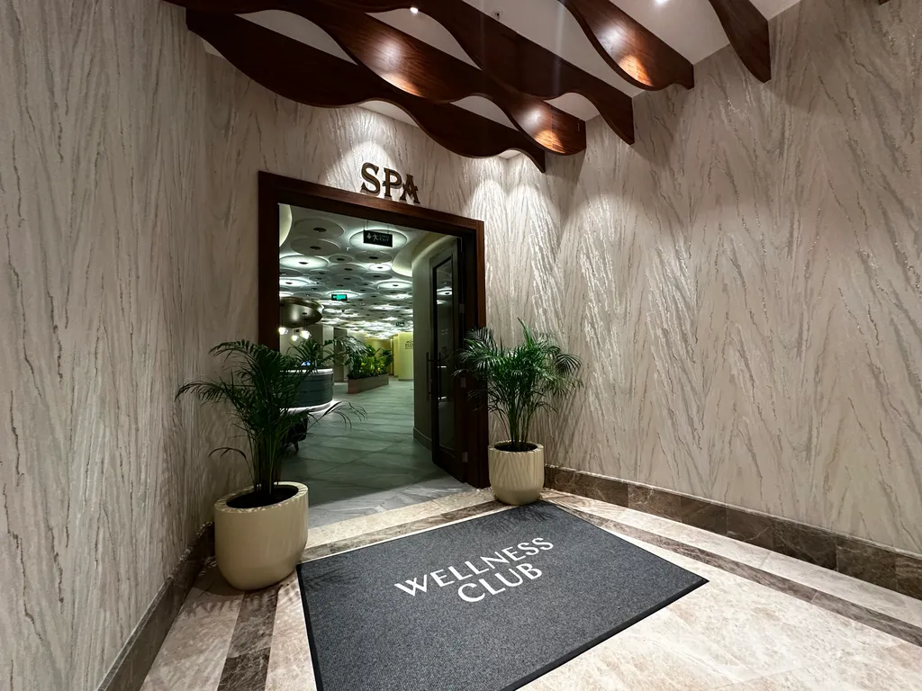 Комплекс 5 звезд у моря