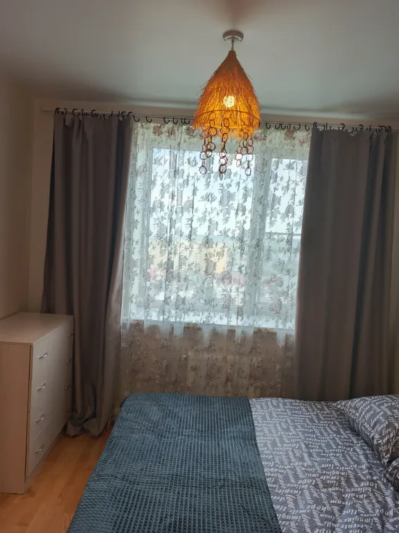 Шикарная студия в ЖК Весна