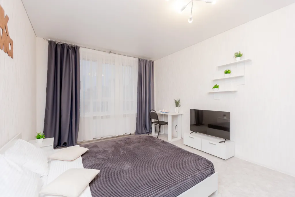 Отличная однокомнатная квартира рядом с тц метро