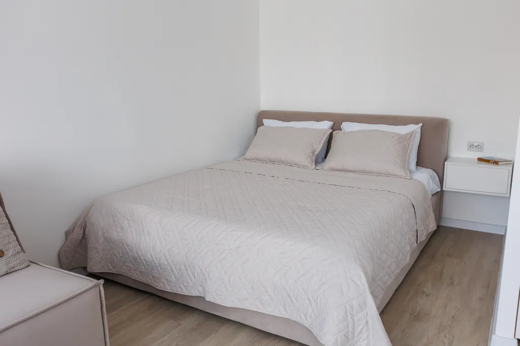 Квартира  в самом центре города