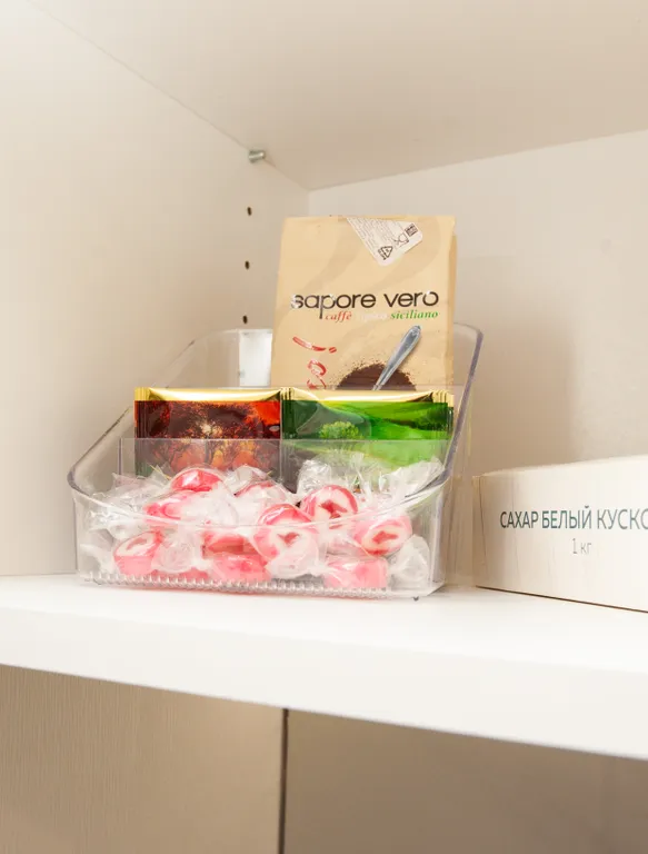 Квартира Уютная квартира в Калининграде — Калининград