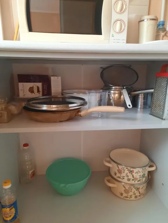 Квартира Уютная квартира в центре Анапы — Анапа