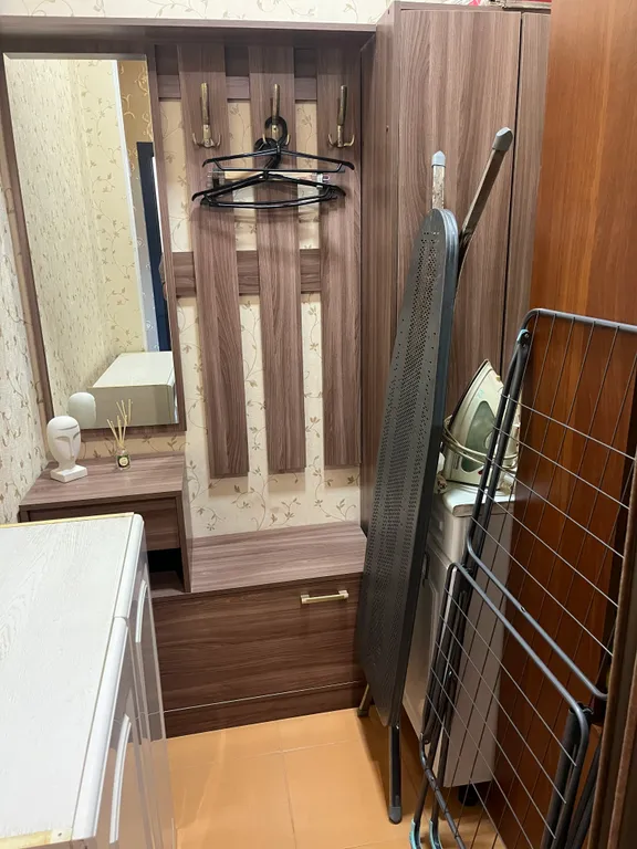 Уютная однокомнатная квартира в заповеднике Горки Ленинские