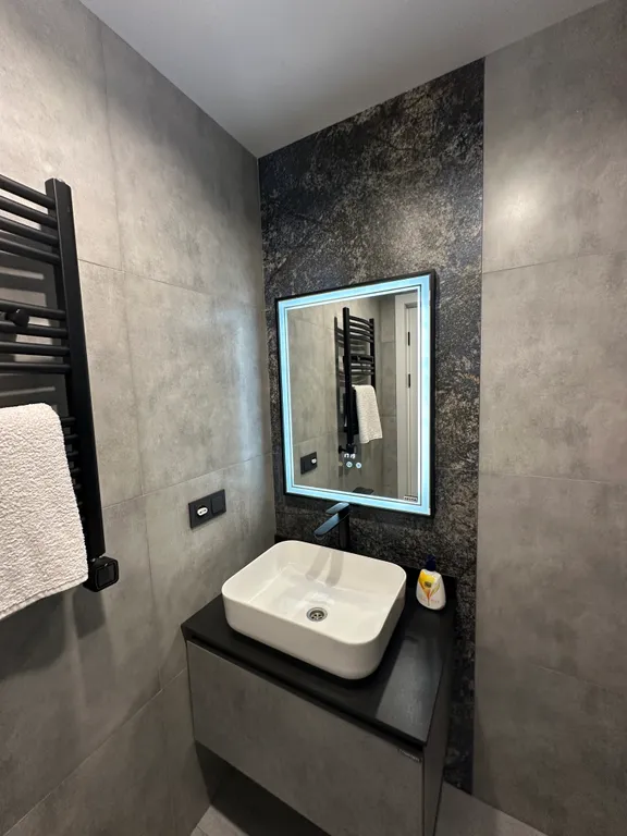 Квартира в центре Еревана