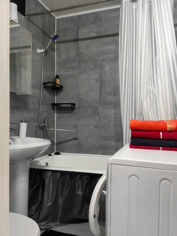 Квартира Квартира в самом центре — Хабаровск