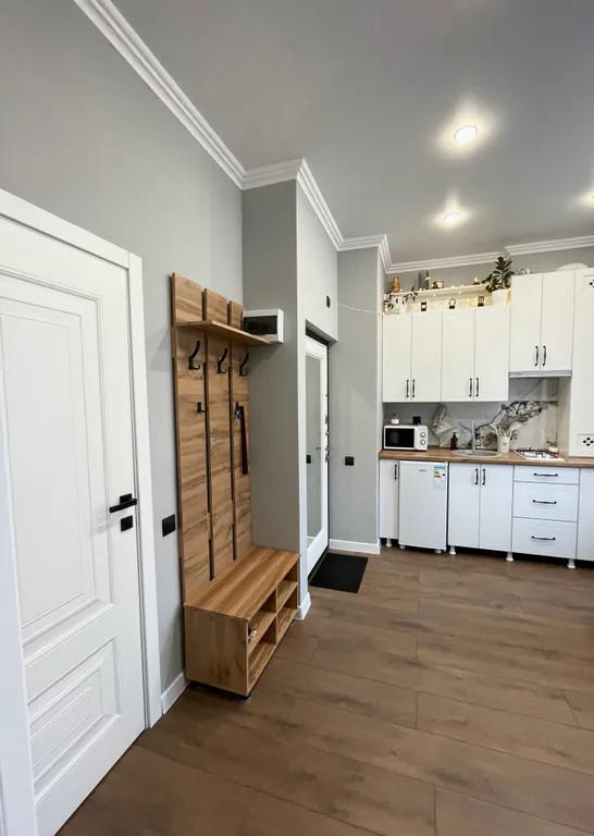 Стильная, уютная квартира-студия в центре