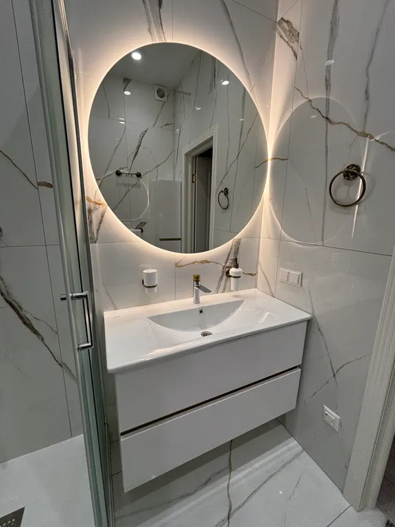 Квартира Элитная квартира — Москва