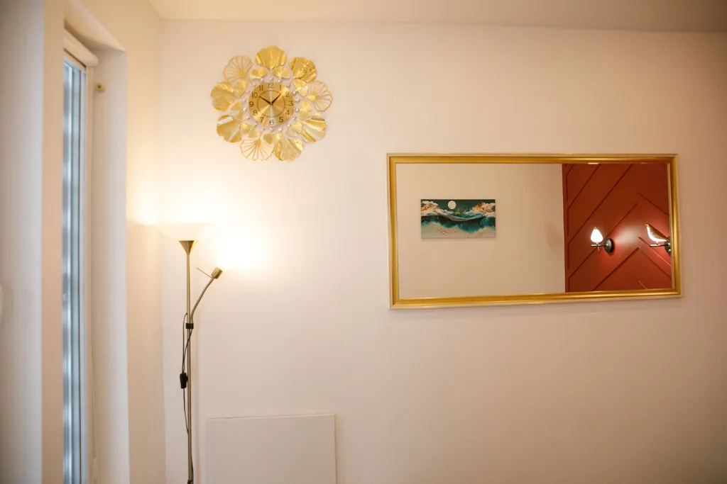 Солнечная гора -Сяпся Танхаус с панорамными окнами -1 спальней