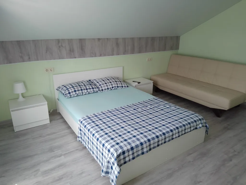 Квартира Уютная комната на 3-4 человека — Анапа