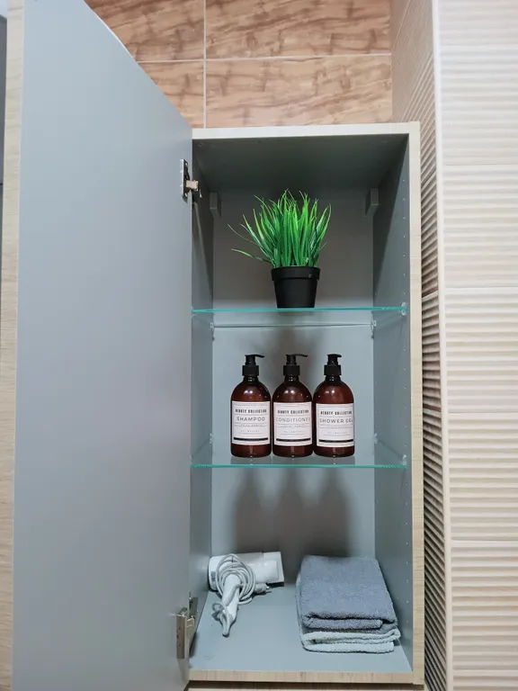 Уютная квартира для Вас