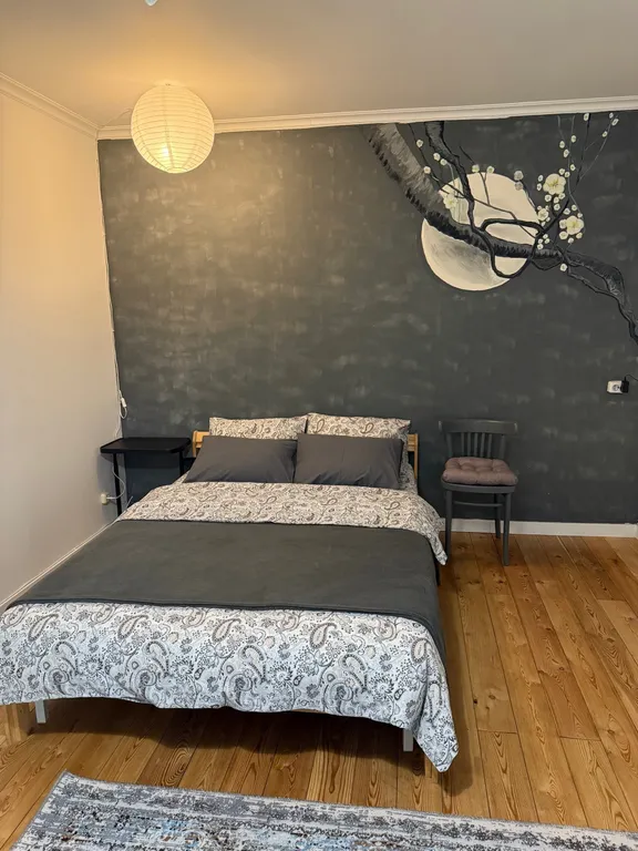 Уютная квартира в исторической части города — аренда посуточно в Ростов Великий