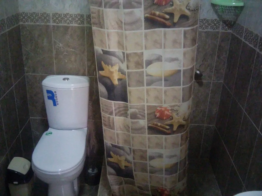 Квартира на море