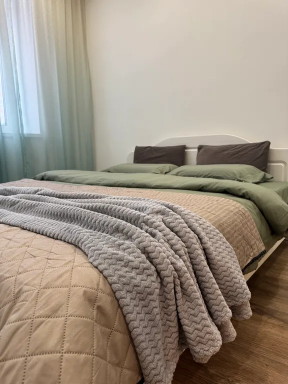 Уютная квартира в центральном районе Сургута