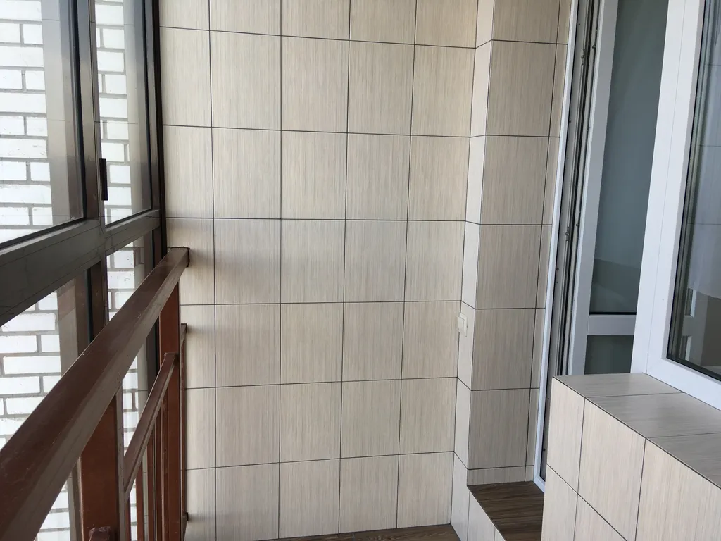 Апартаменты Берлога55