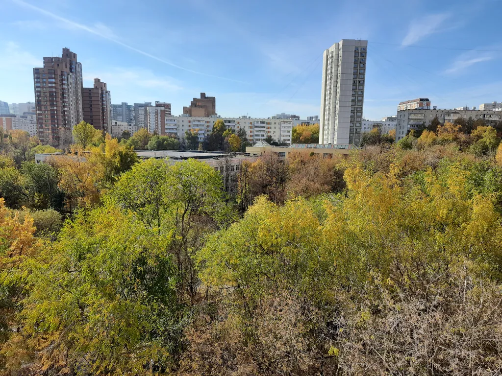 Квартира Уютная семейная квартира — Москва