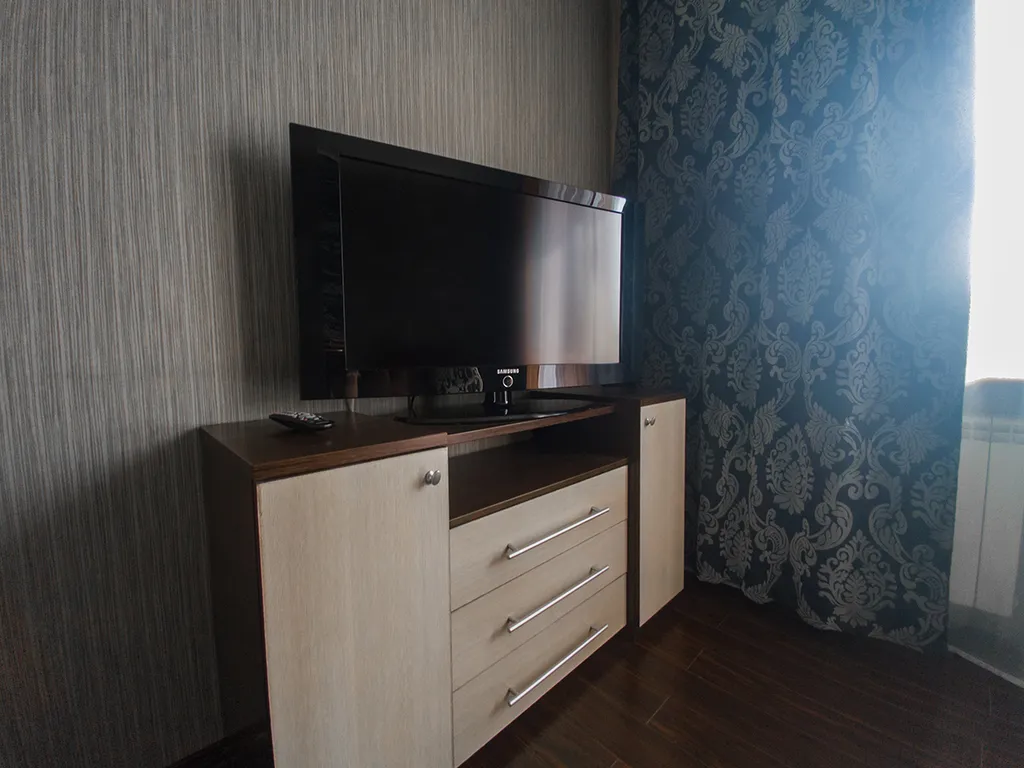 Квартира Квартира в центре — Красноярск