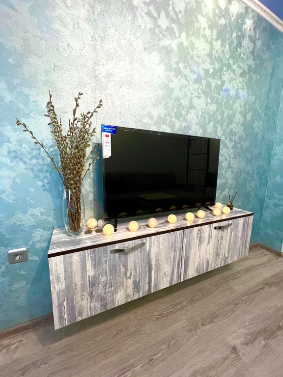 Уютная квартира в элитном районе города