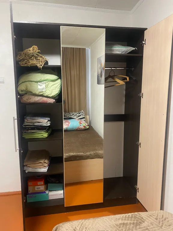 Уютная двухкомнатная квартира рядом с горнолыжным курортом