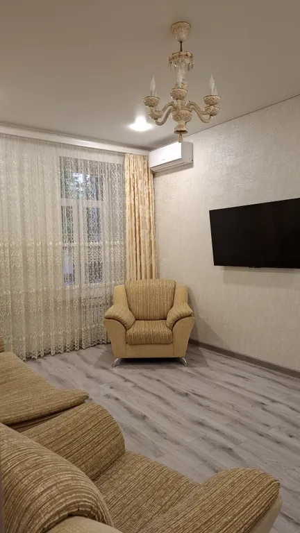 Уютная квартира в самом центре города