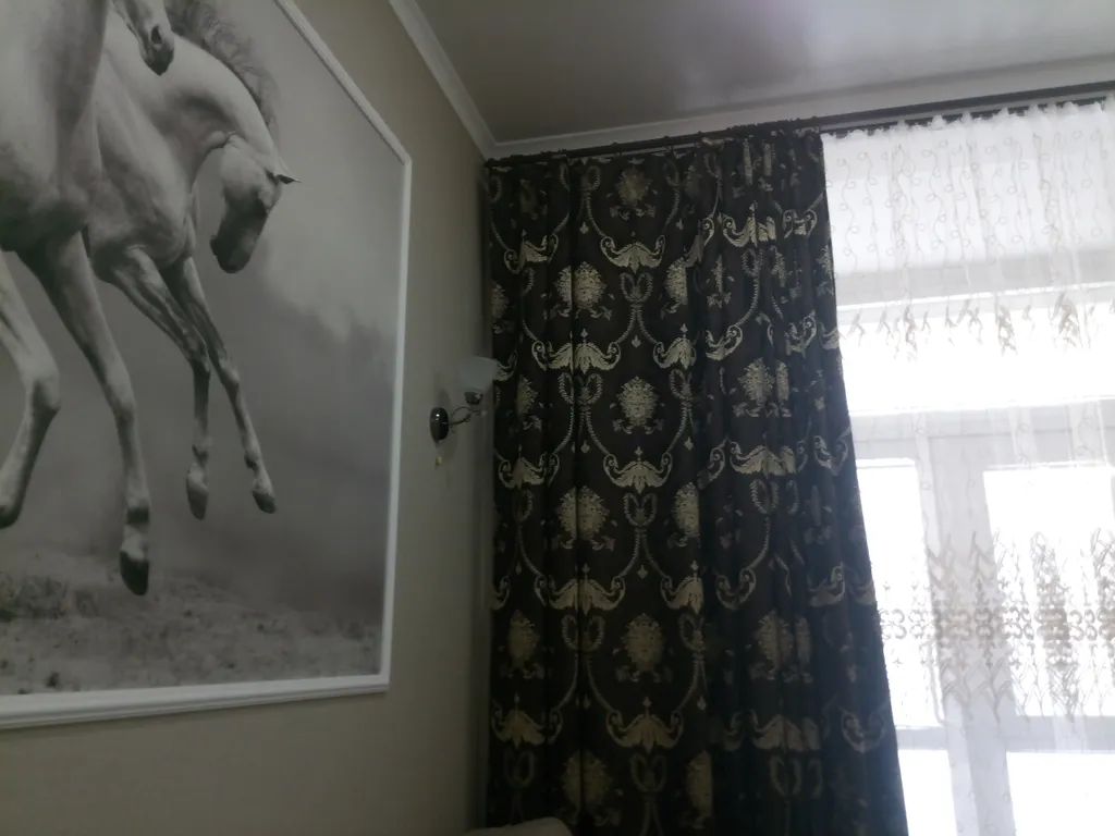 Квартира Квартира в ЖК Лазурный — Геленджик