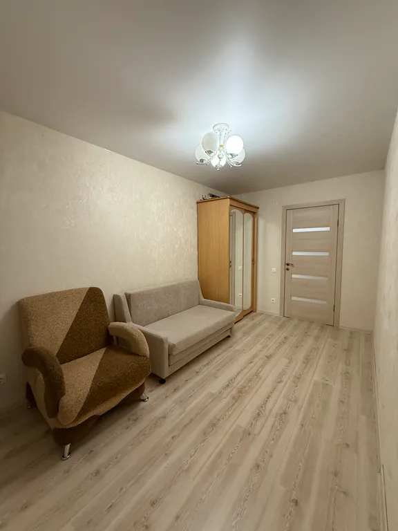 Уютная 3-х комнатная квартира с живописным видом из окон