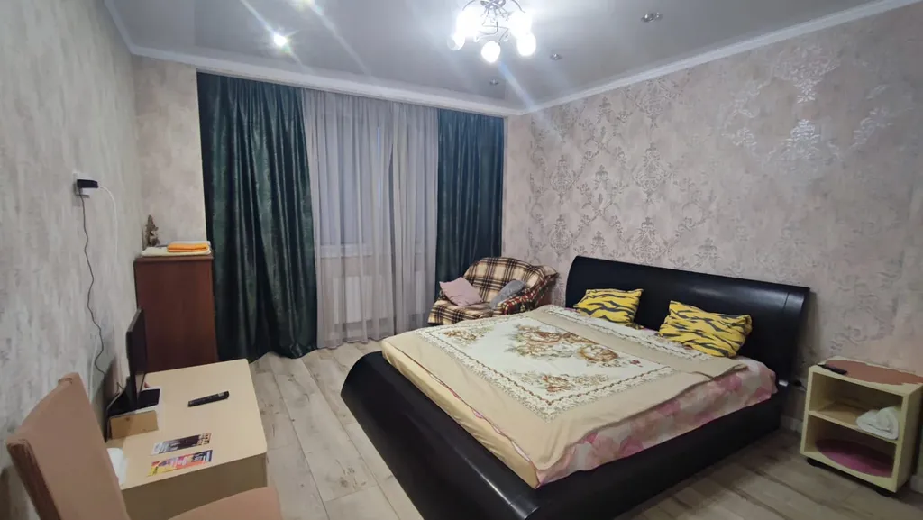 Квартира Квартира недалеко от аэропорта и электричек на побережье — Калининград