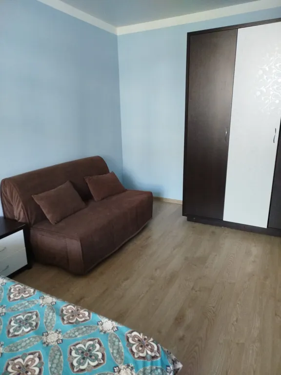 Уютная квартира рядом с морем