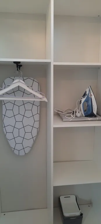 Апартаменты у моря