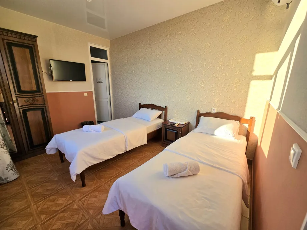 Квартира Комната — Адлер