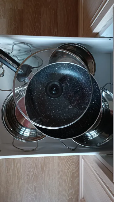 Просторная квартира рядом с водным маршрутом Ривьера Завидово