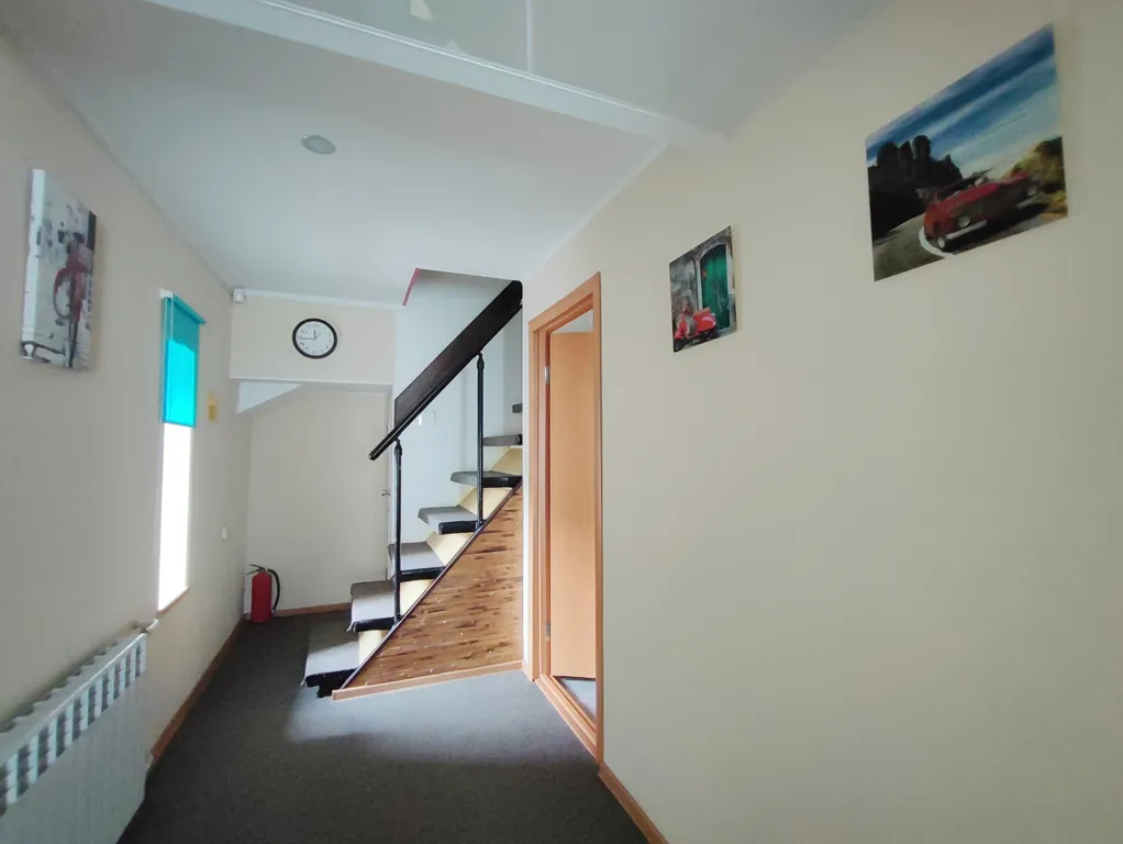 Апартамент вблизи университетов