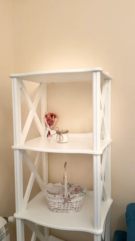 Квартира Квартира Уютная студия в тихом районе Адлера — Сочи